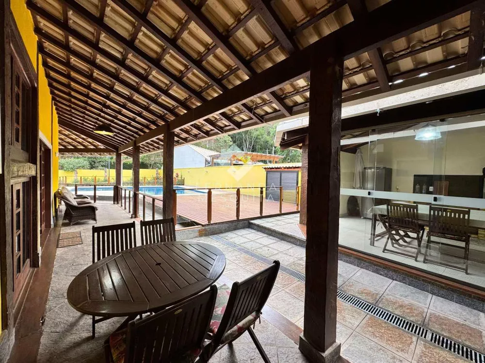 Casa de Condomínio, 6 quartos - Foto 32