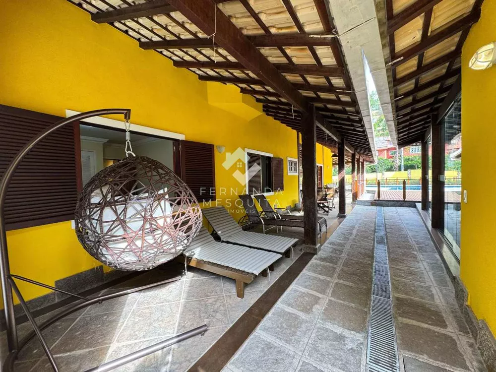 Casa de Condomínio, 6 quartos - Foto 43