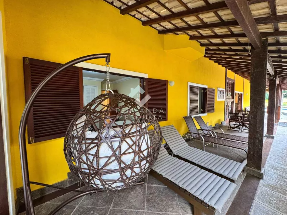 Casa de Condomínio, 6 quartos - Foto 19