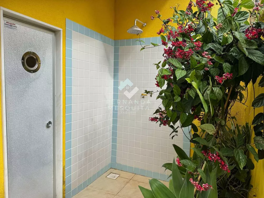 Casa de Condomínio, 6 quartos - Foto 29