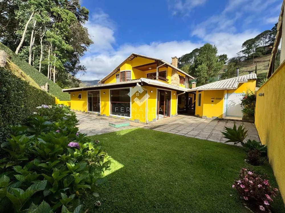 Casa de Condomínio, 6 quartos - Foto 49