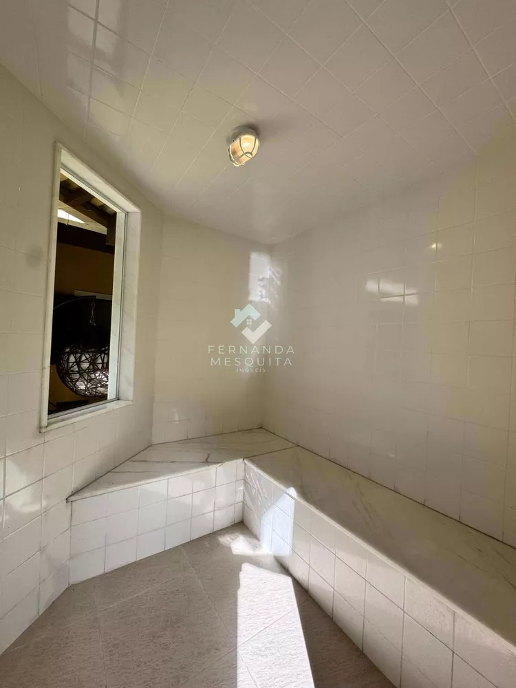 Casa de Condomínio, 6 quartos - Foto 46