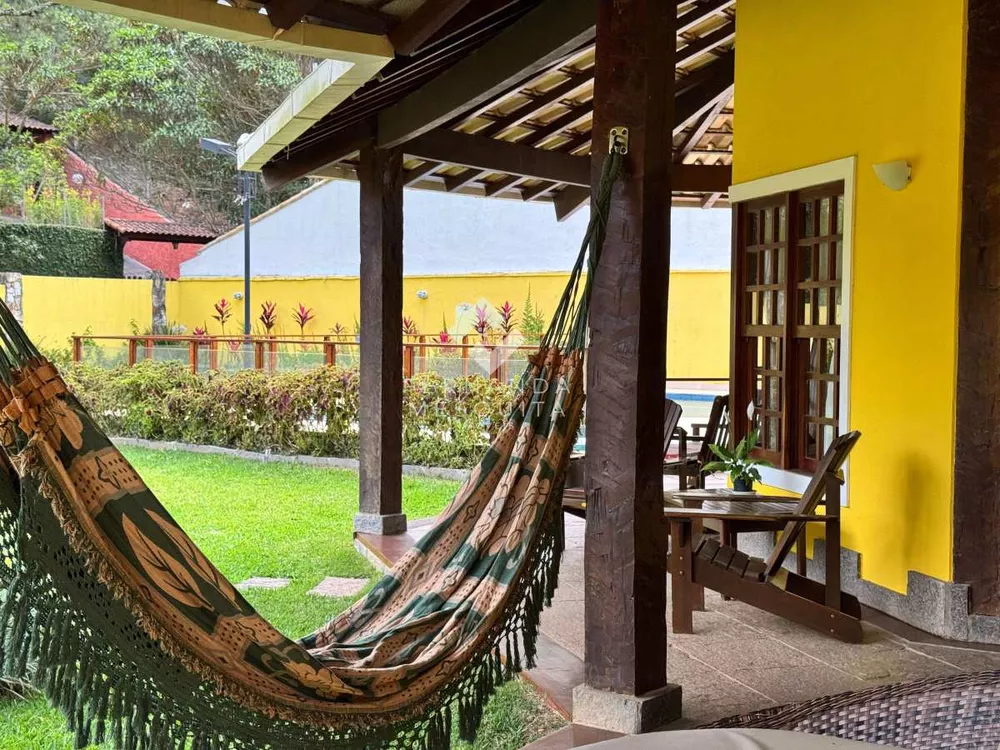 Casa de Condomínio, 6 quartos - Foto 44