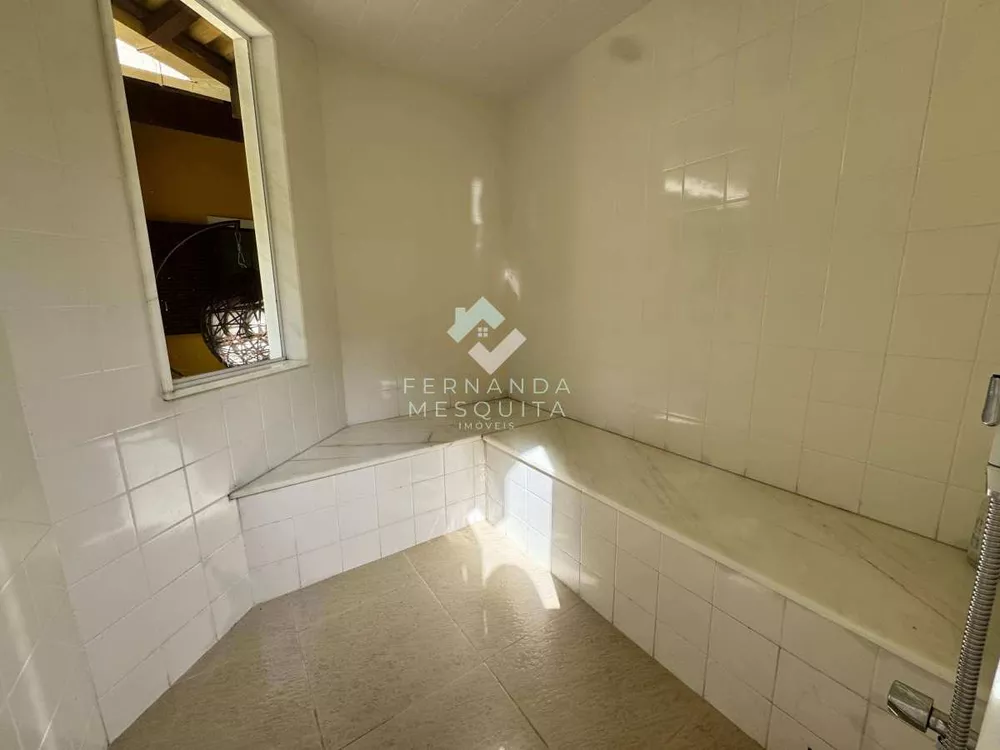 Casa de Condomínio, 6 quartos - Foto 8