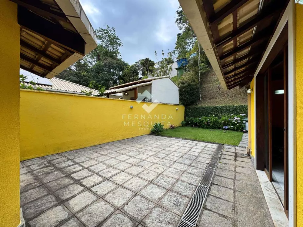 Casa de Condomínio, 6 quartos - Foto 25