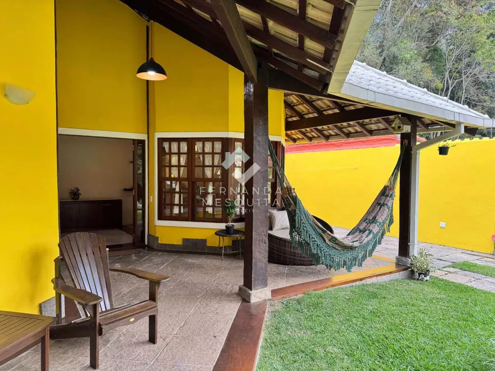 Casa de Condomínio, 6 quartos - Foto 39