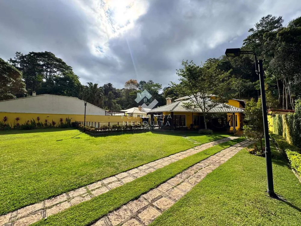 Casa de Condomínio, 6 quartos - Foto 12