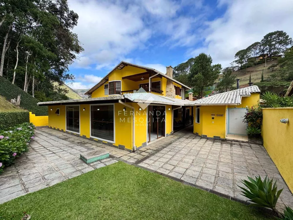 Casa de Condomínio, 6 quartos - Foto 17
