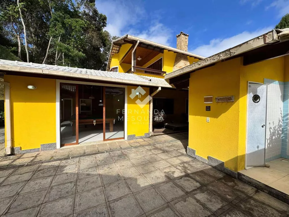 Casa de Condomínio, 6 quartos - Foto 5