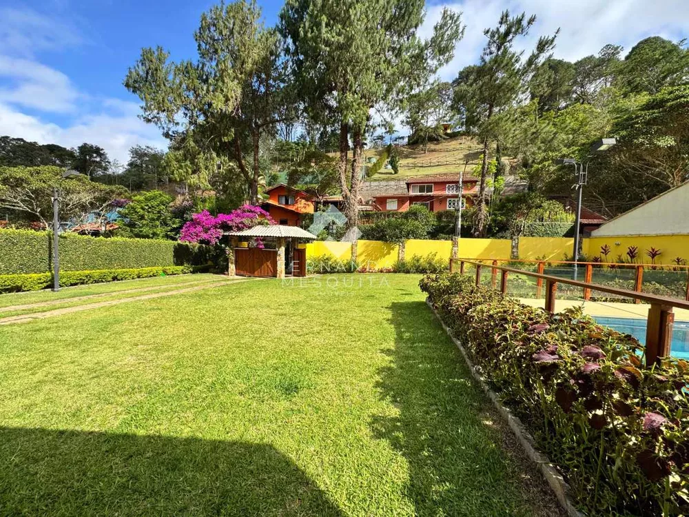 Casa de Condomínio, 6 quartos - Foto 7