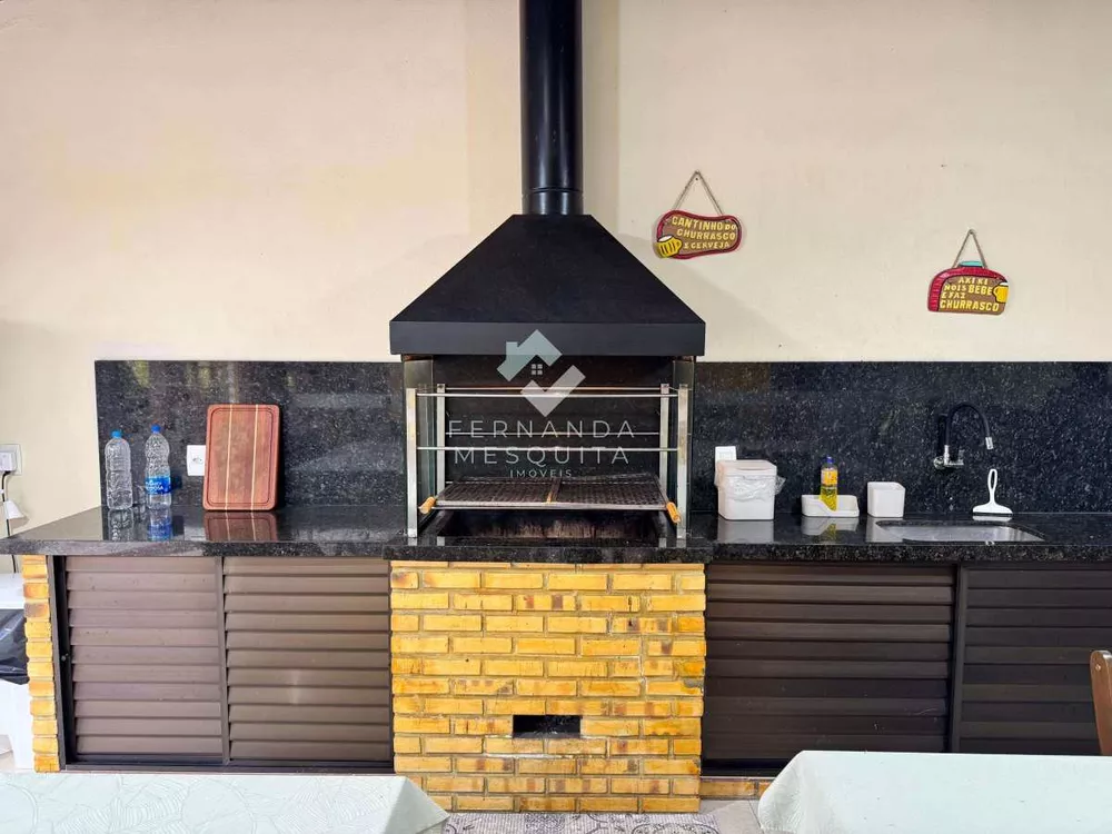 Casa de Condomínio, 6 quartos - Foto 41