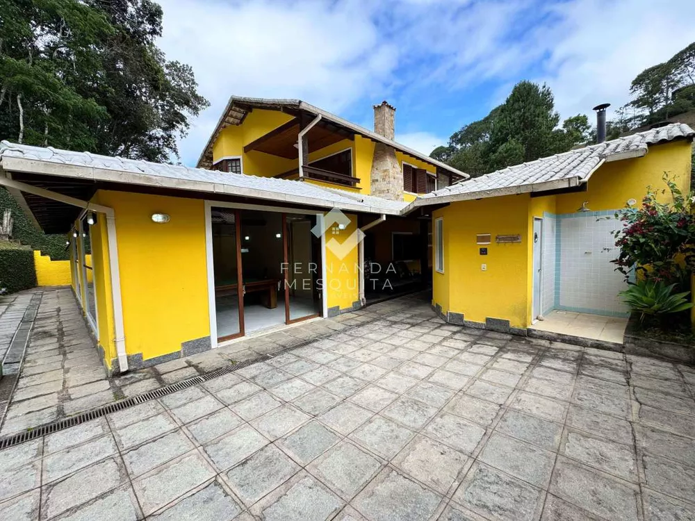Casa de Condomínio, 6 quartos - Foto 31