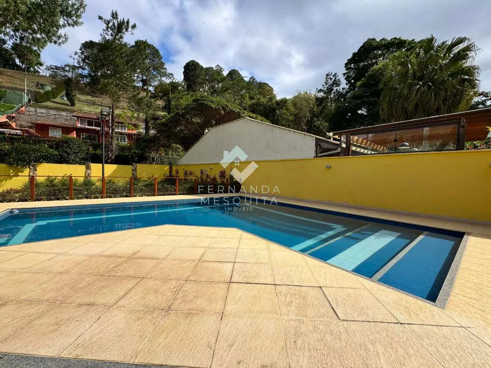 Casa de Condomínio, 6 quartos - Foto 40