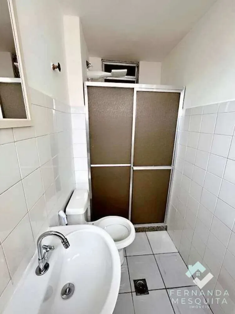 Apartamento, 1 quarto - Foto 5