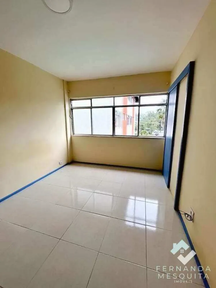 Apartamento, 1 quarto - Foto 1