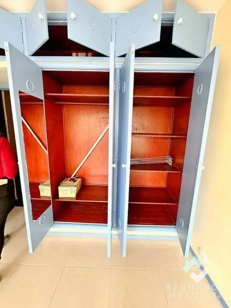 Apartamento, 1 quarto - Foto 7