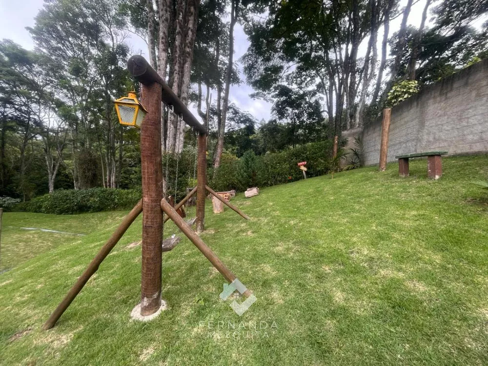 Chácara, 3 quartos - Foto 11