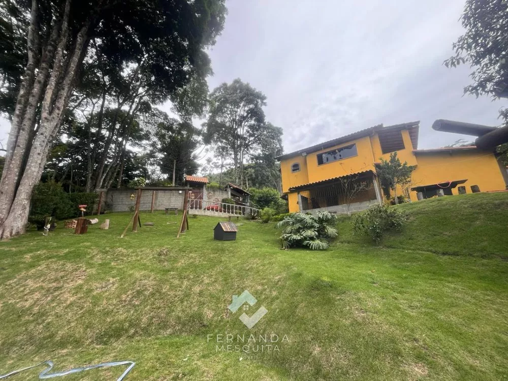 Chácara, 3 quartos - Foto 9