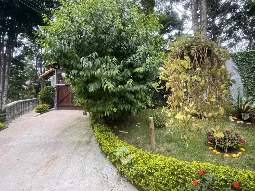 Chácara, 3 quartos - Foto 42