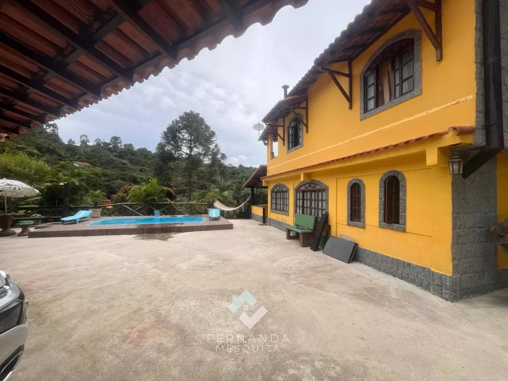 Chácara, 3 quartos - Foto 4