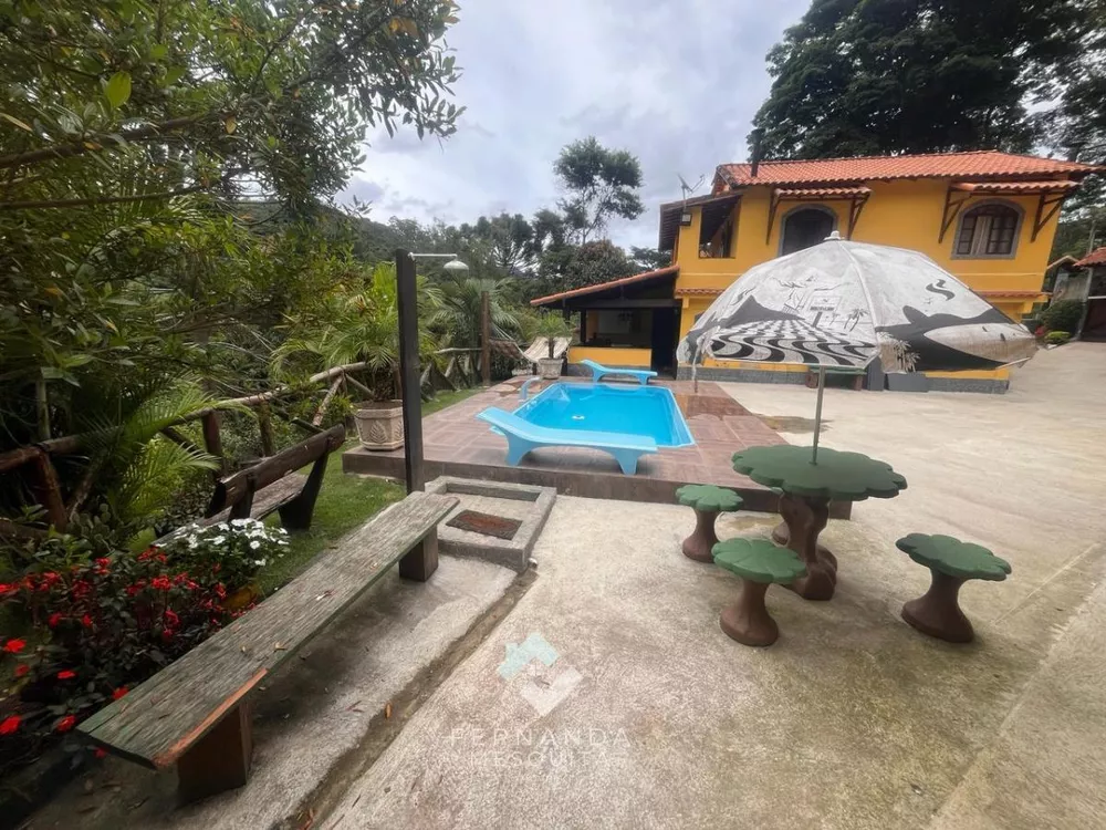 Chácara, 3 quartos - Foto 2