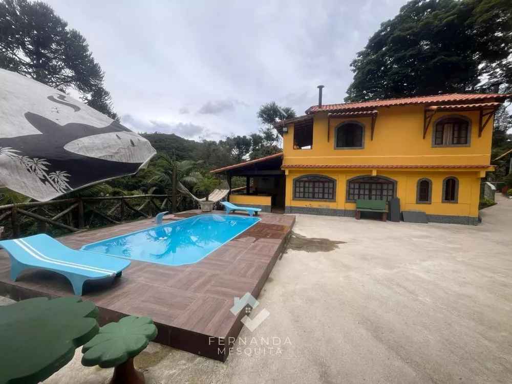 Chácara, 3 quartos - Foto 1