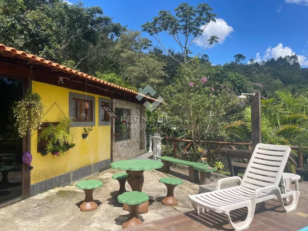 Chácara, 3 quartos - Foto 34