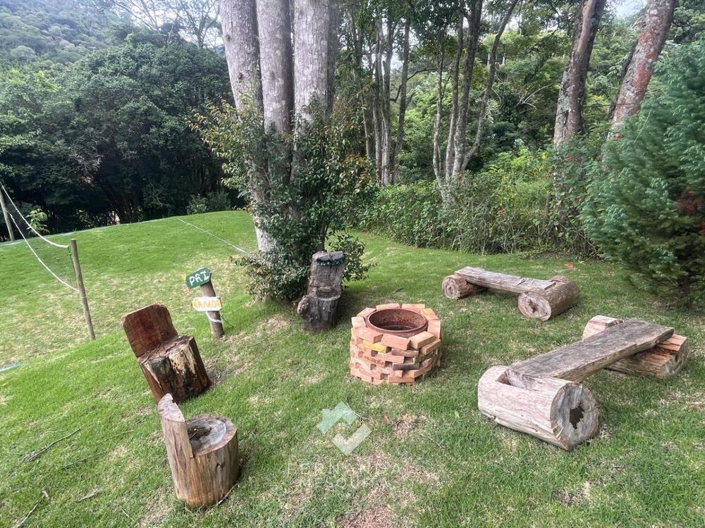 Chácara à venda com 3 quartos, 2100m² - Foto 3