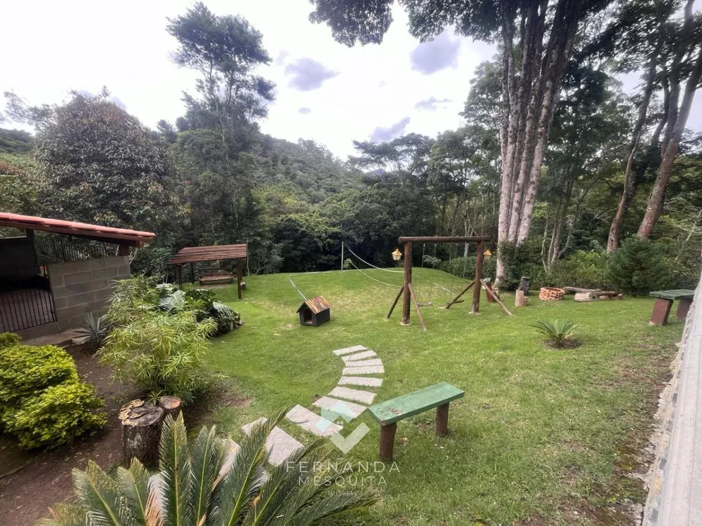 Chácara, 3 quartos - Foto 22