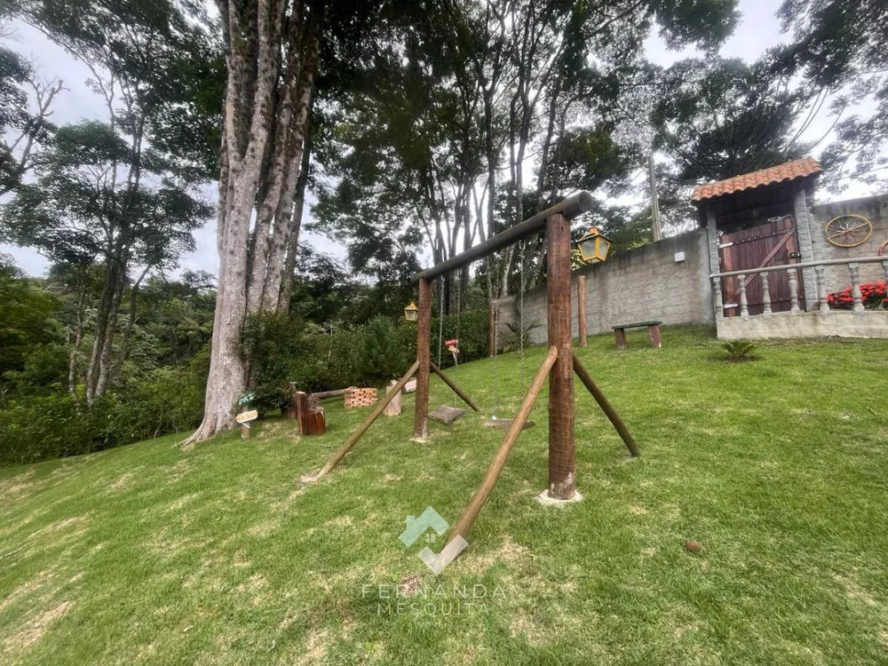 Chácara, 3 quartos - Foto 10