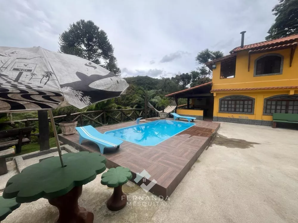 Chácara, 3 quartos - Foto 25