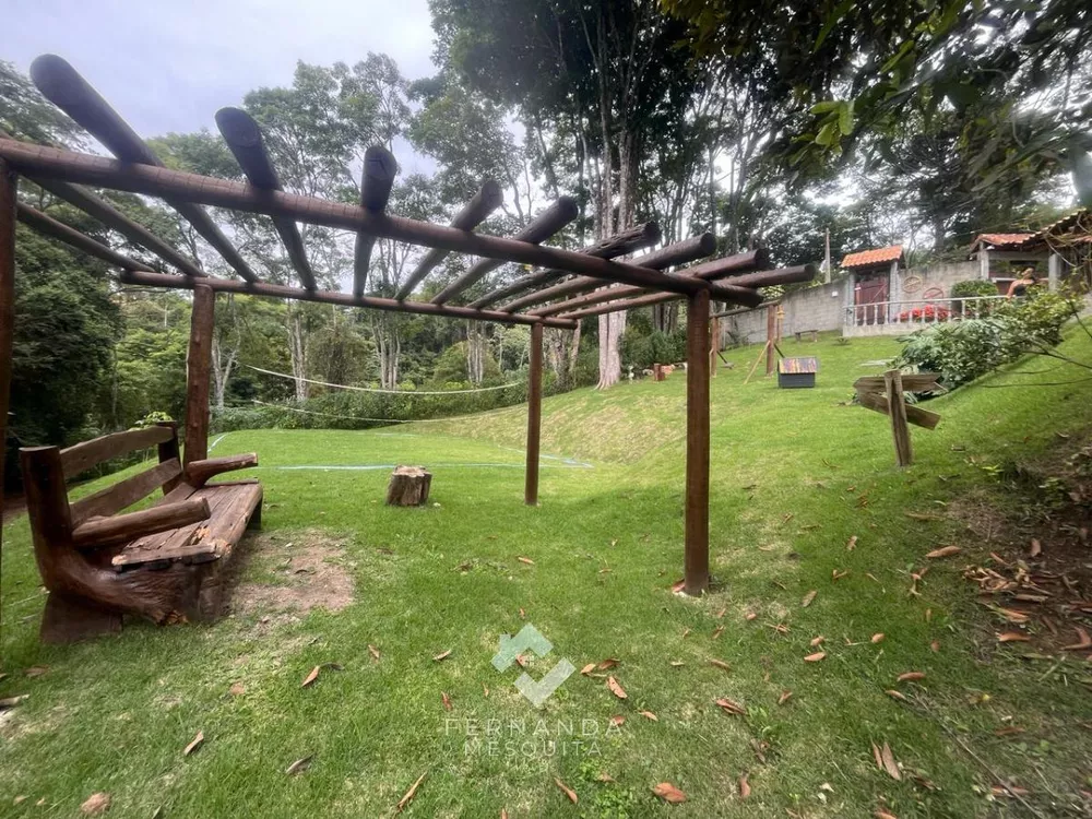 Chácara, 3 quartos - Foto 19