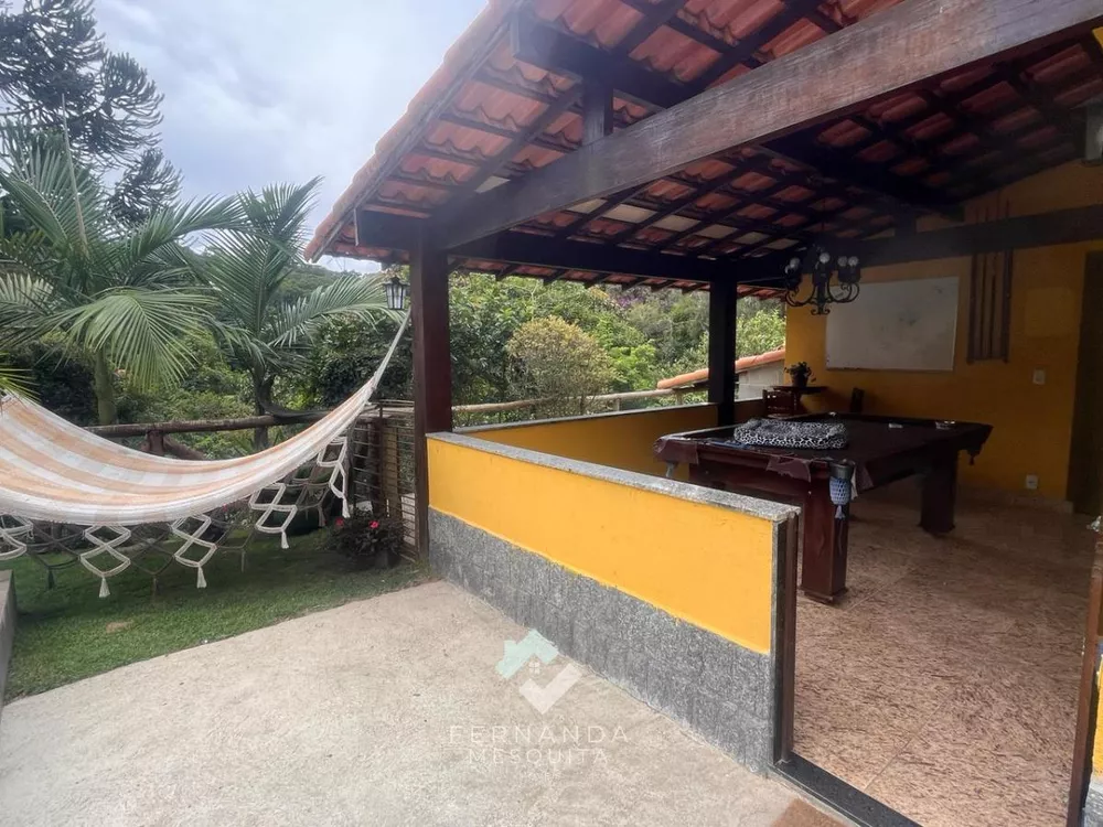 Chácara, 3 quartos - Foto 38