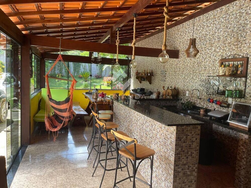 Chácara à venda com 3 quartos, 2100m² - Foto 7