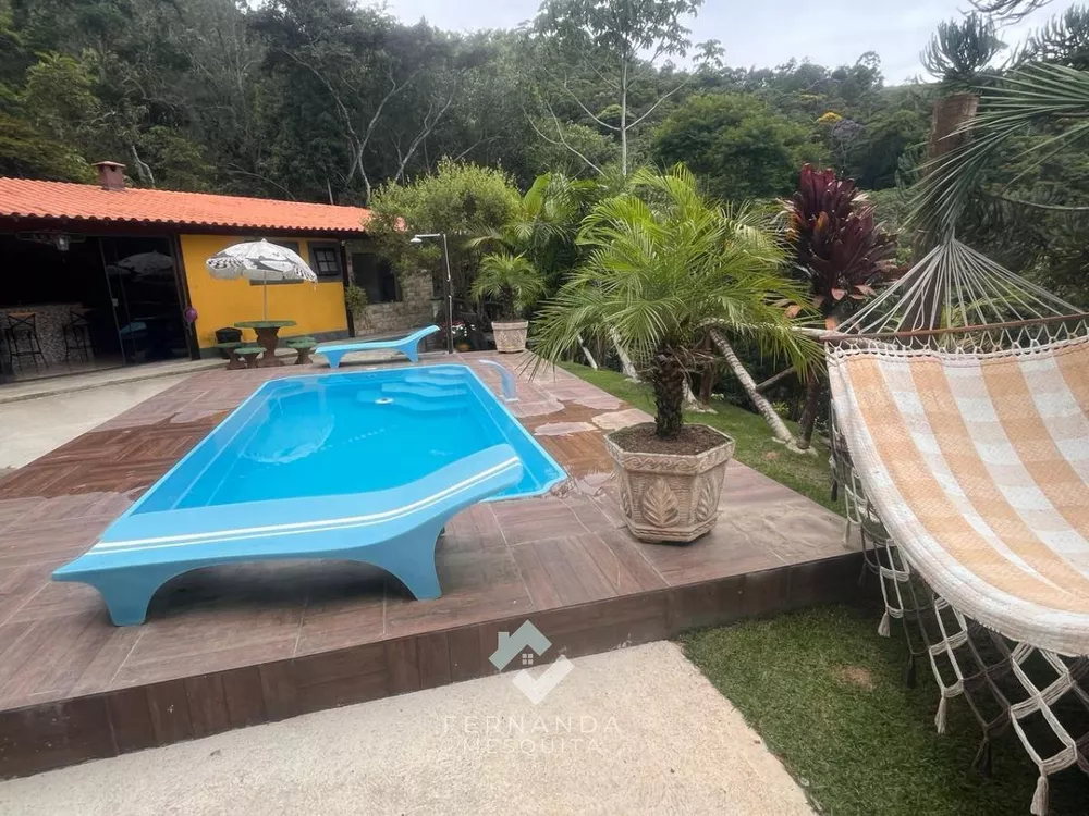 Chácara, 3 quartos - Foto 26