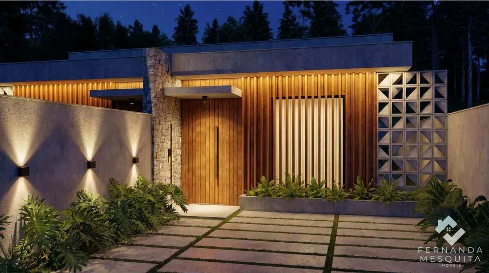 Casa, 3 quartos, 78 m² - Foto 4