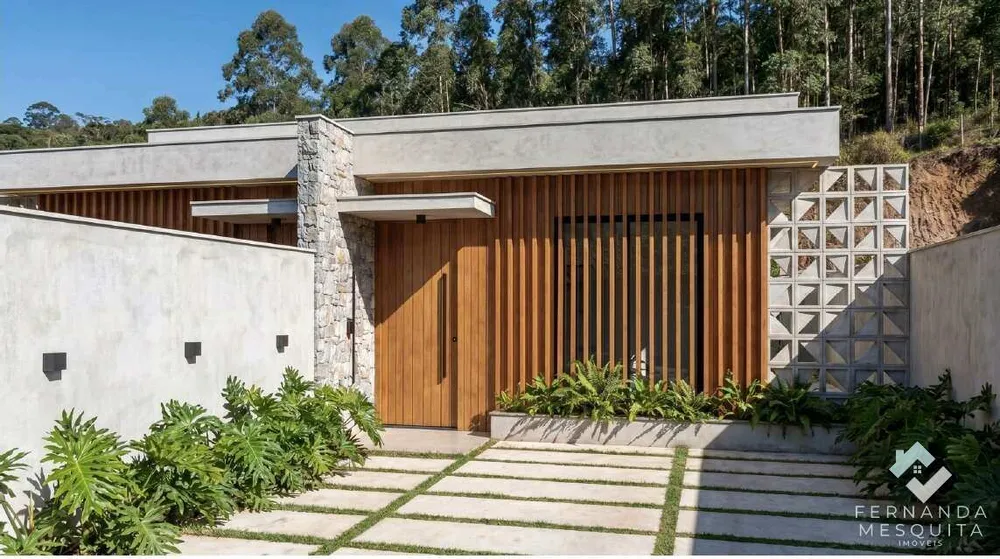Casa, 3 quartos, 78 m² - Foto 3