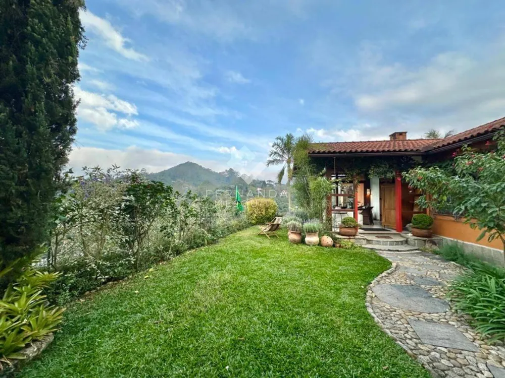 Casa de Condomínio, 4 quartos - Foto 3