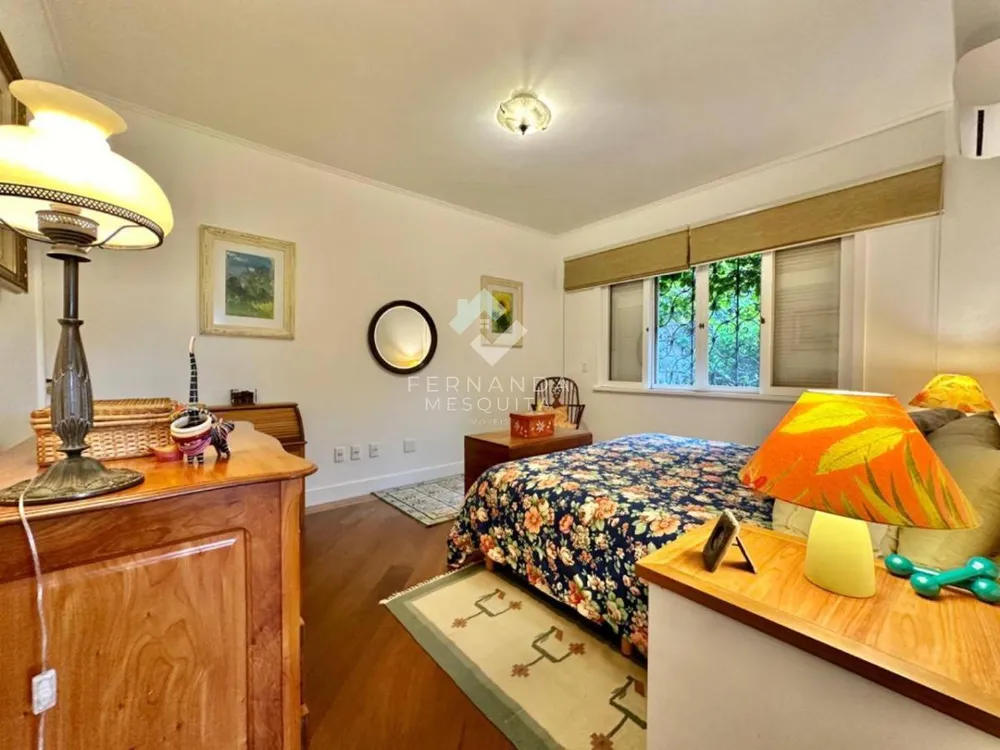 Casa de Condomínio, 4 quartos - Foto 40