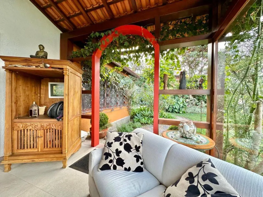 Casa de Condomínio, 4 quartos - Foto 10