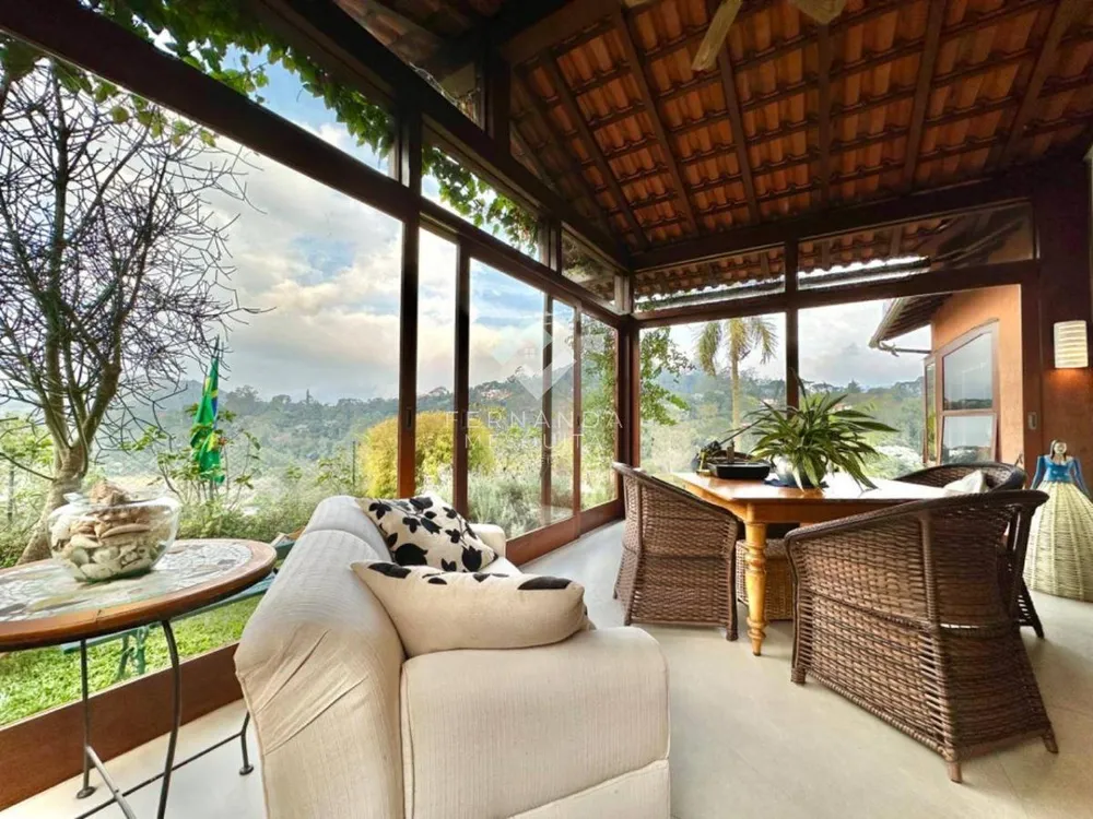 Casa de Condomínio, 4 quartos - Foto 8