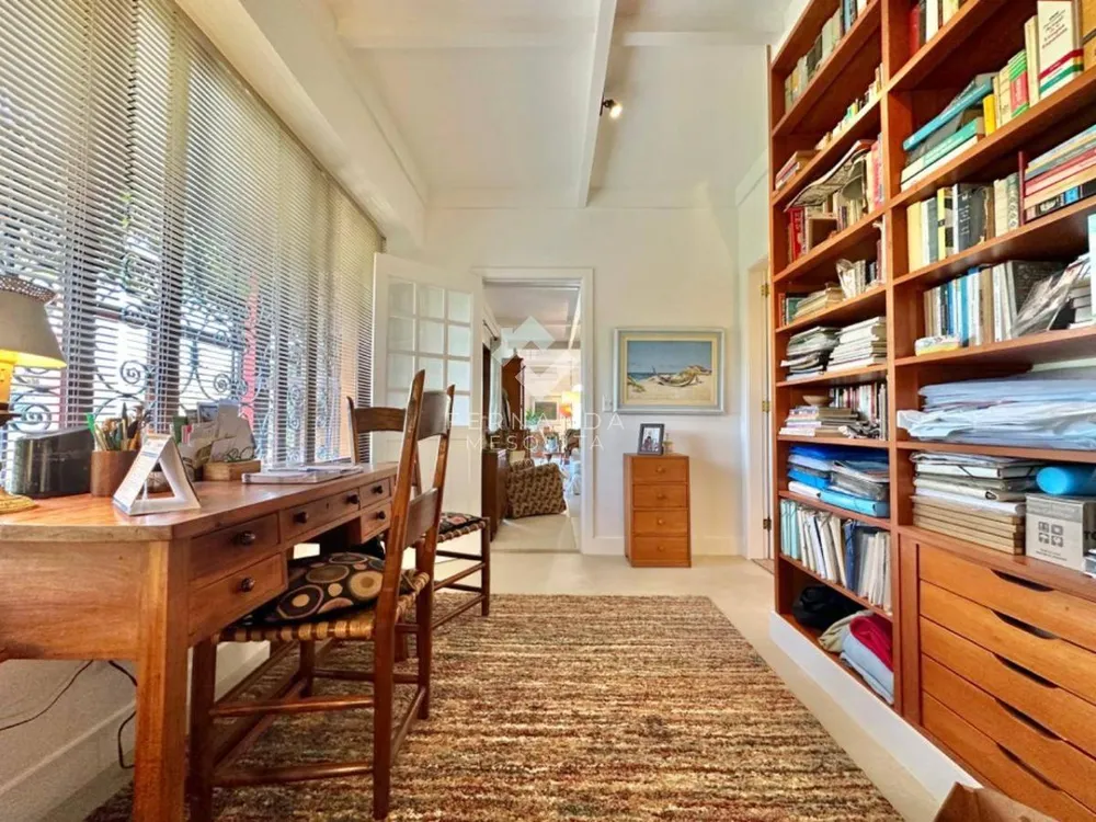Casa de Condomínio, 4 quartos - Foto 41