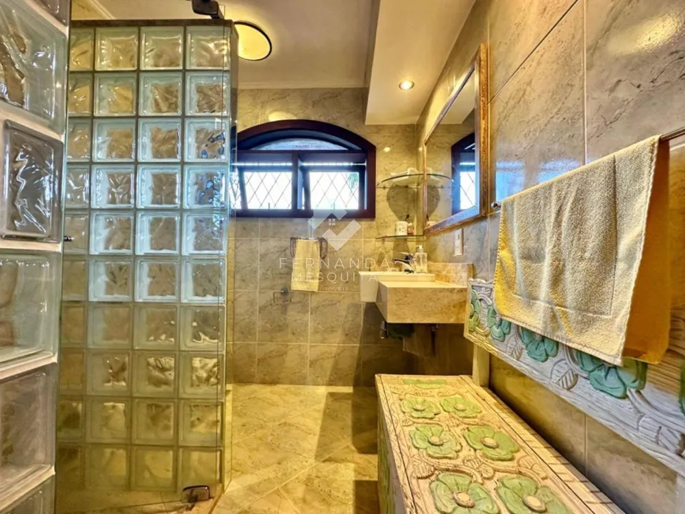 Casa de Condomínio, 4 quartos - Foto 44