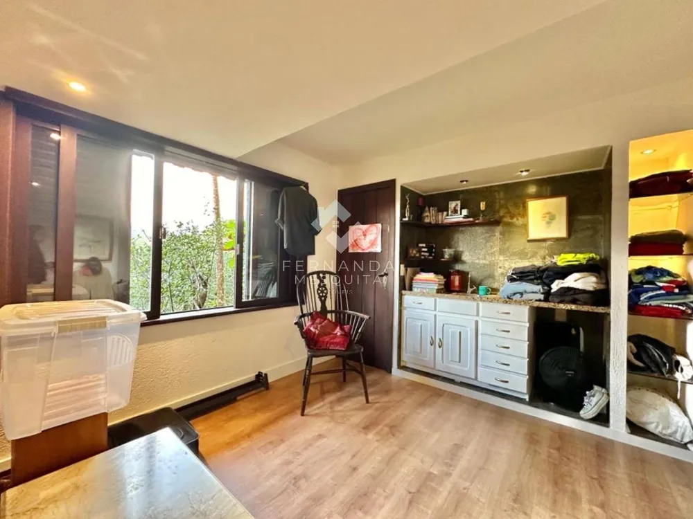 Casa de Condomínio, 4 quartos - Foto 45