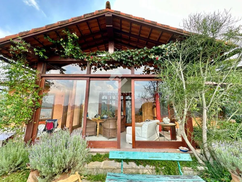 Casa de Condomínio, 4 quartos - Foto 4