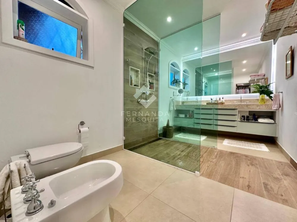 Casa de Condomínio, 4 quartos - Foto 48