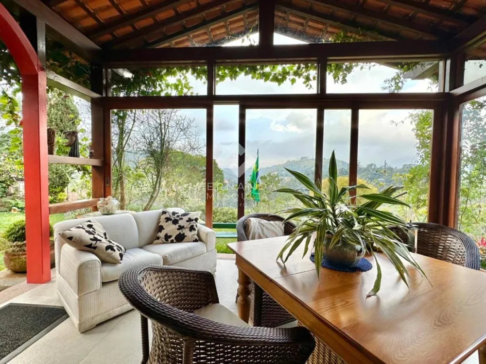 Casa de Condomínio, 4 quartos - Foto 9