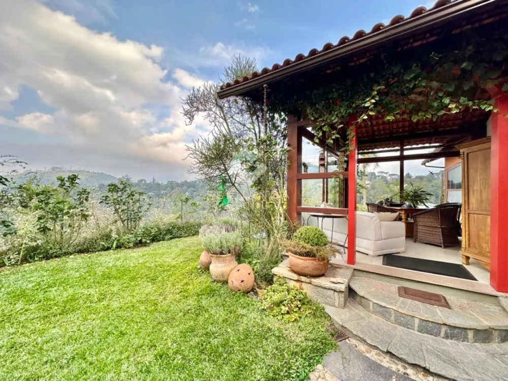 Casa de Condomínio, 4 quartos - Foto 7