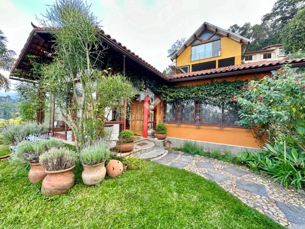 Casa de Condomínio, 4 quartos - Foto 6