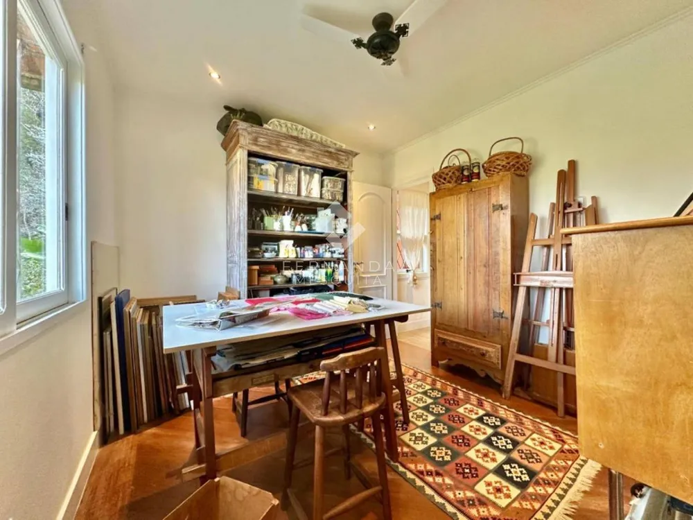 Casa de Condomínio, 4 quartos - Foto 31